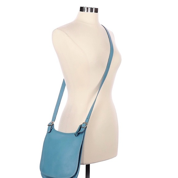 Coach Messenger Hippie Flap - Picture 13 of 13